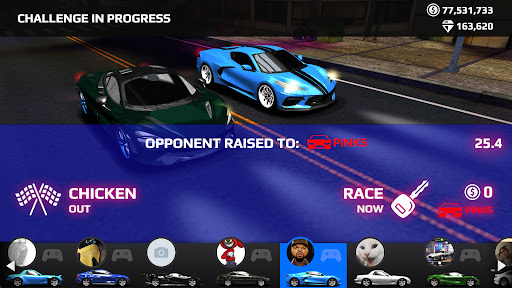 Rush Racing 2 - Drag Racing
