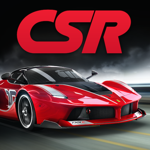 CSR Racing CSR Racing