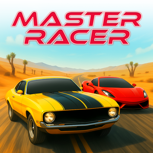Master Racer: Speed Thrills TV