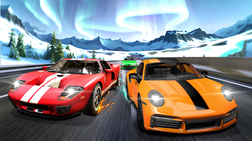 Master Racer: Speed Thrills TV