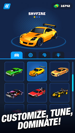Race Master 3D: Car Racing Race Master 3D: Car Racing