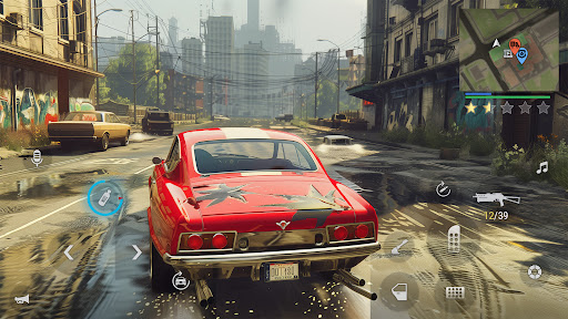 MadOut 2: Grand Auto Racing MadOut 2: Grand Auto Racing