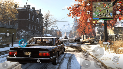 MadOut 2: Grand Auto Racing MadOut 2: Grand Auto Racing