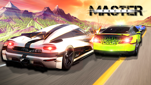 Master Racer: Speed Thrills TV